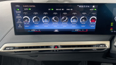 BMW iX 385kW xDrive50 M Sport 111.5kWh 5dr Auto Electric Estate